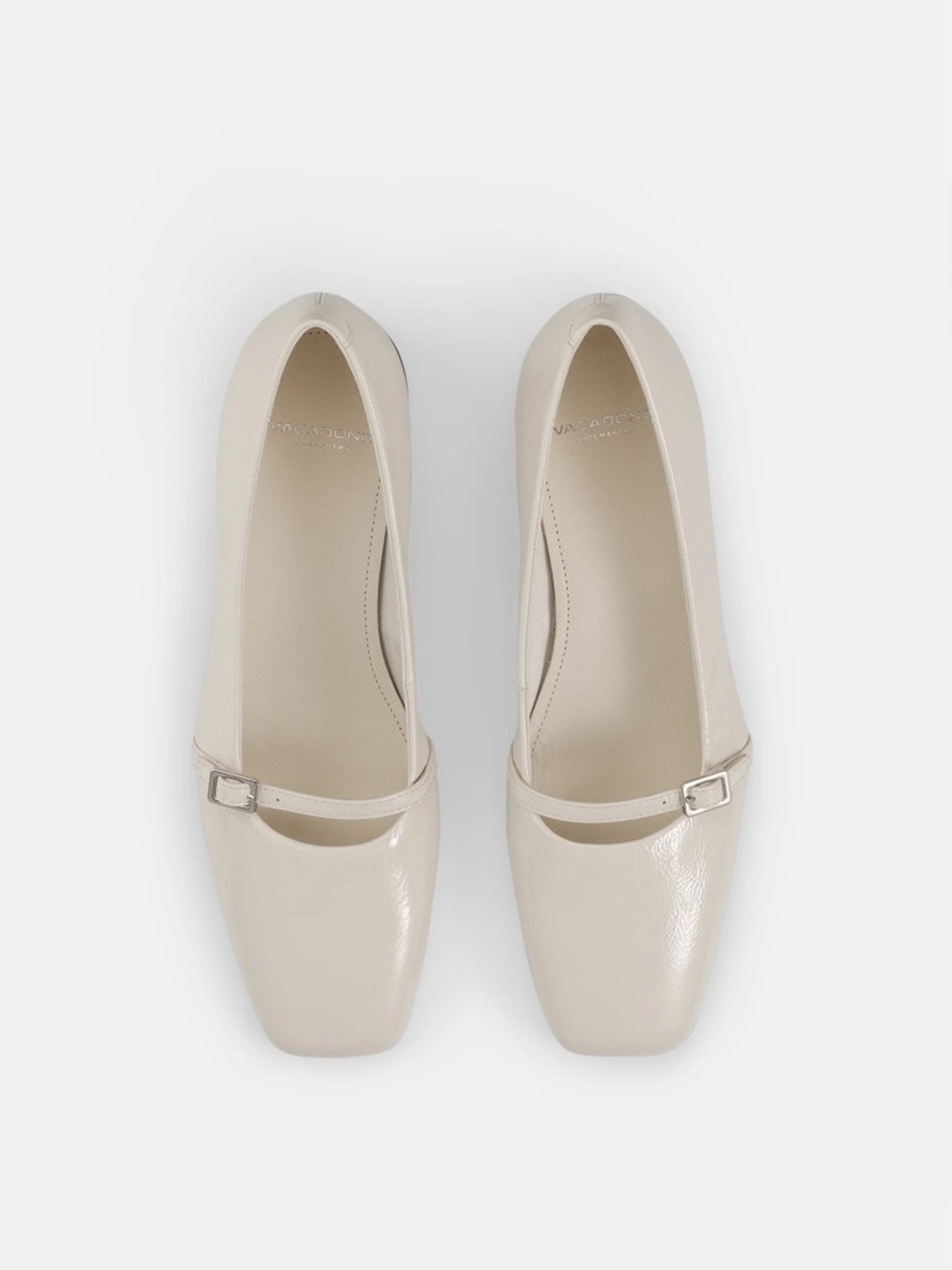 Vagabond Shoemakers Debbi Mary Janes Size 39
